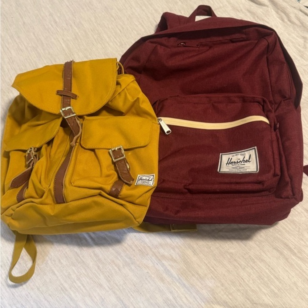 Herschel Supply Co. Backpack